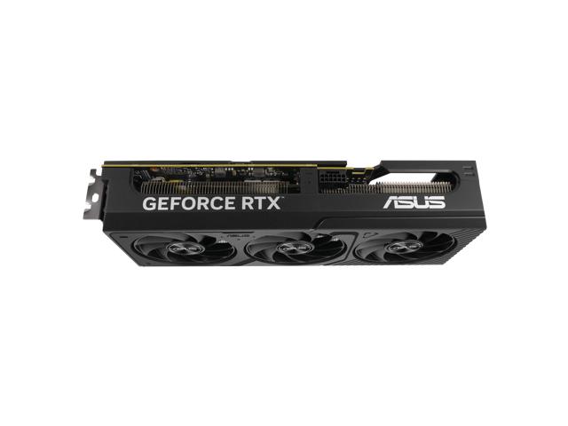 Card đồ họa Asus PRIME OC GeForce RTX 4070 SUPER 12GB slide image 3