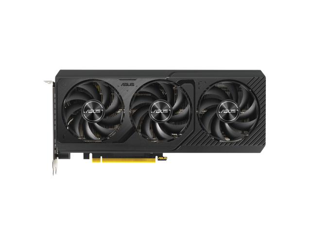 Card đồ họa Asus PRIME OC GeForce RTX 4070 SUPER 12GB slide image 6