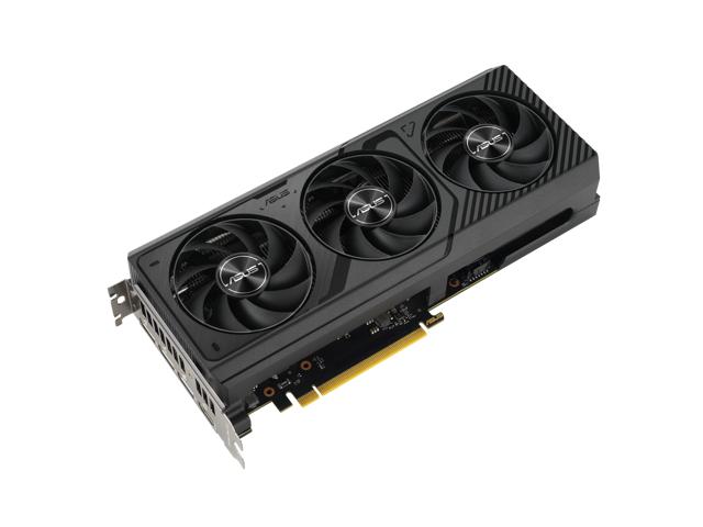 Card đồ họa Asus PRIME OC GeForce RTX 4070 SUPER 12GB slide image 7