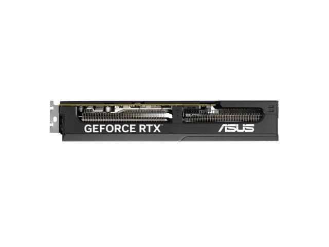 Card đồ họa Asus PRIME OC GeForce RTX 4070 SUPER 12GB slide image 8