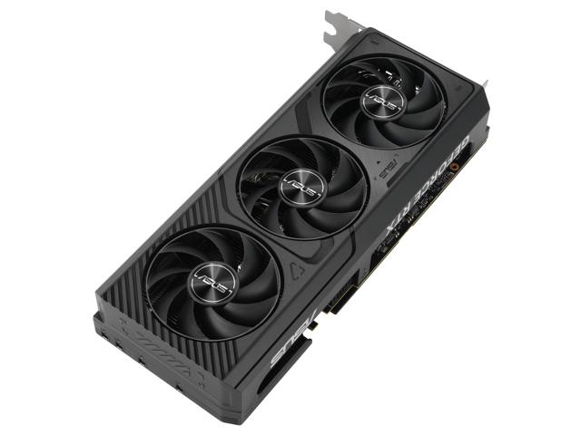 Card đồ họa Asus PRIME OC GeForce RTX 4070 SUPER 12GB slide image 0