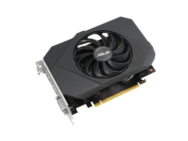 Card đồ họa Asus Phoenix V2 GeForce RTX 3050 8GB 8GB slide image 0