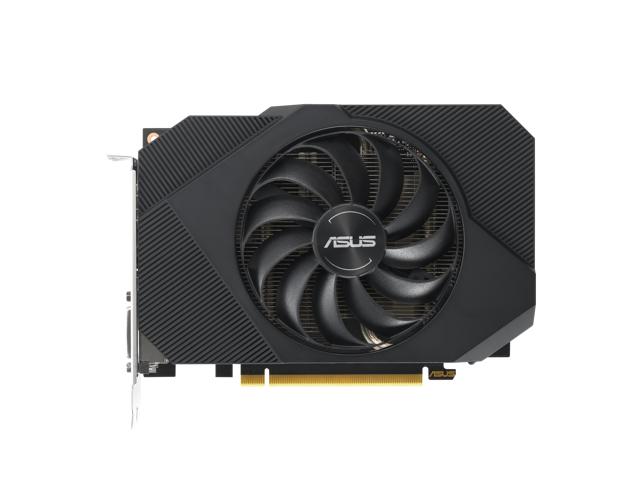 Card đồ họa Asus Phoenix V2 GeForce RTX 3050 8GB 8GB slide image 2