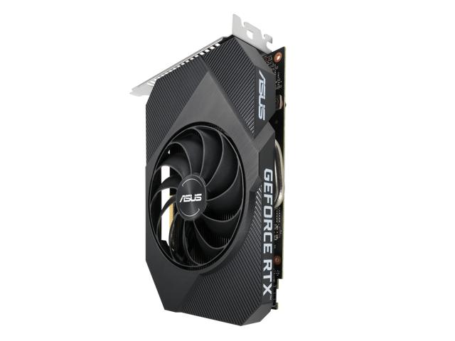 Card đồ họa Asus Phoenix V2 GeForce RTX 3050 8GB 8GB slide image 5