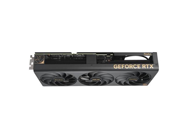 Card đồ họa Asus ProArt OC GeForce RTX 4070 SUPER 12GB slide image 3