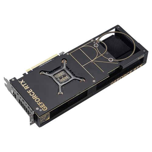 Card đồ họa Asus ProArt OC GeForce RTX 4080 SUPER 16GB slide image 3