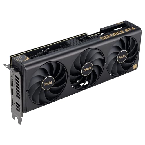 Card đồ họa Asus ProArt OC GeForce RTX 4080 SUPER 16GB slide image 7