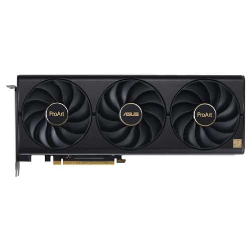 Card đồ họa Asus ProArt OC GeForce RTX 4080 SUPER 16GB slide image 4