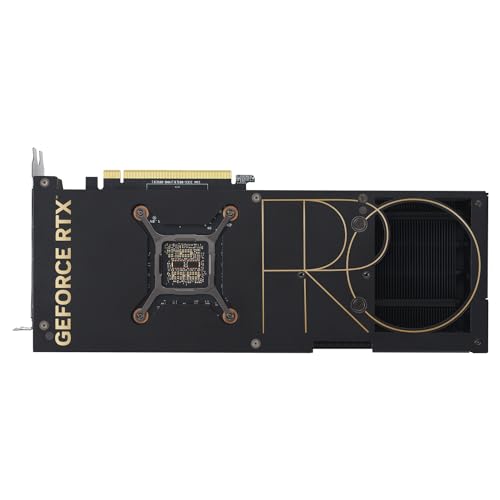 Card đồ họa Asus ProArt OC GeForce RTX 4080 SUPER 16GB slide image 0