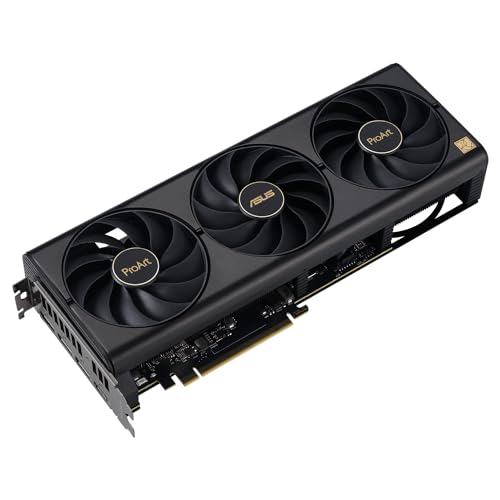 Card đồ họa Asus ProArt OC GeForce RTX 4080 SUPER 16GB slide image 8