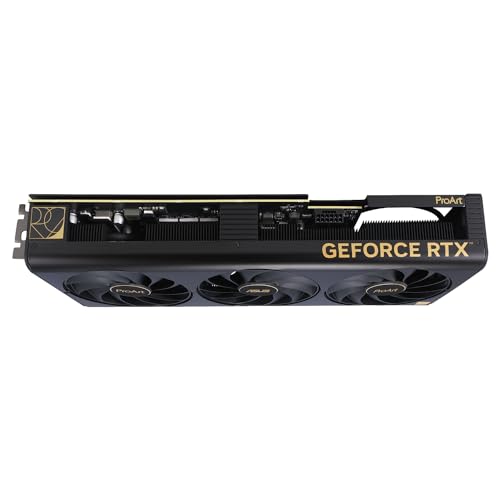 Card đồ họa Asus ProArt OC GeForce RTX 4080 SUPER 16GB slide image 6