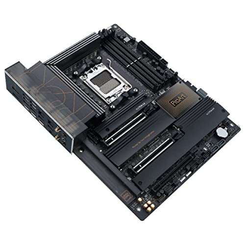 Bo mạch chủ Asus ProArt X670E-CREATOR WIFI ATX AM5 slide image 1