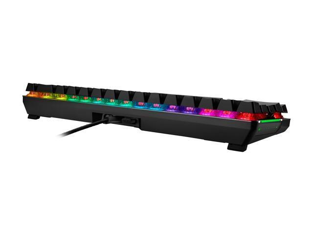 Bàn phím cơ Asus ROG Falchion RGB slide image 5