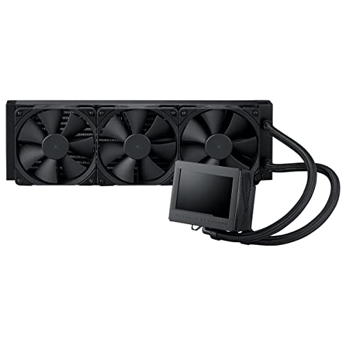 Tản nhiệt nước AIO Asus ROG Ryujin III 360mm slide image 4