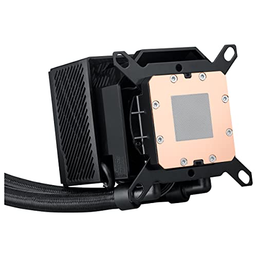 Tản nhiệt nước AIO Asus ROG Ryujin III 360mm slide image 1