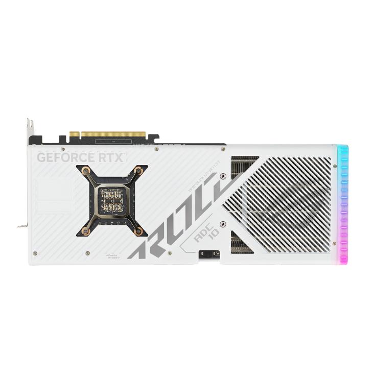 Card đồ họa Asus ROG STRIX GAMING GeForce RTX 4080 SUPER 16GB slide image 2