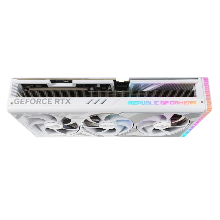 Card đồ họa Asus ROG STRIX GAMING GeForce RTX 4080 SUPER 16GB slide image 3