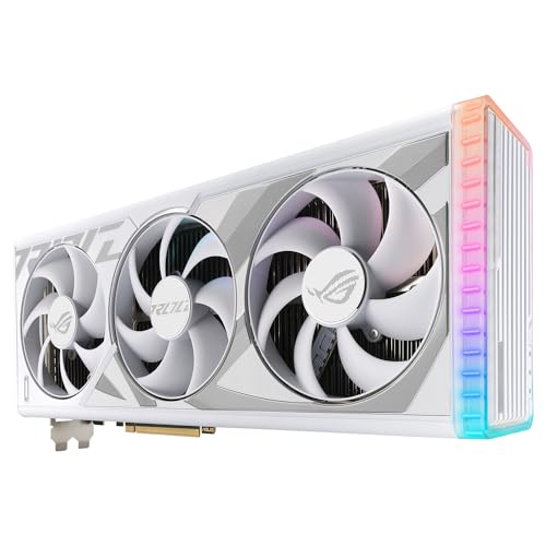 Card đồ họa Asus ROG STRIX GAMING OC GeForce RTX 4080 SUPER 16GB slide image 2