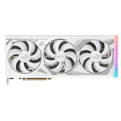 Card đồ họa Asus ROG STRIX GAMING OC GeForce RTX 4080 SUPER 16GB slide image 7