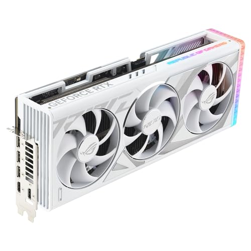 Card đồ họa Asus ROG STRIX GAMING OC GeForce RTX 4080 SUPER 16GB slide image 3