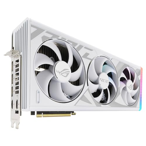 Card đồ họa Asus ROG STRIX GAMING OC GeForce RTX 4080 SUPER 16GB slide image 0