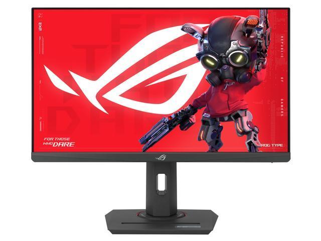 Màn hình Asus ROG Strix XG259CMS 24.5" 1920x1080 310Hz slide image 3