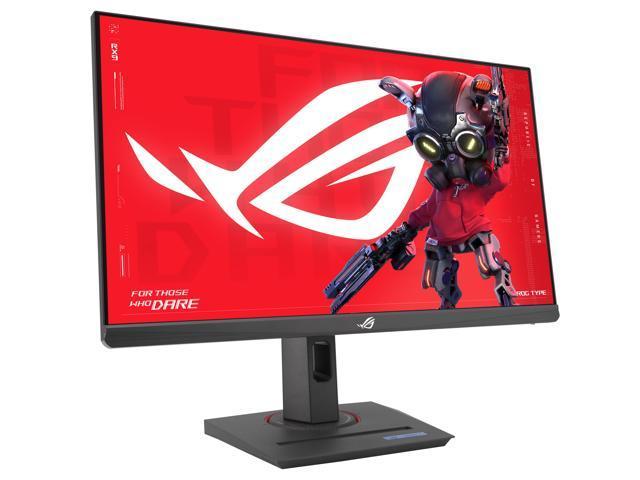 Màn hình Asus ROG Strix XG259CMS 24.5" 1920x1080 310Hz slide image 1