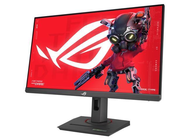 Màn hình Asus ROG Strix XG259CMS 24.5" 1920x1080 310Hz slide image 7