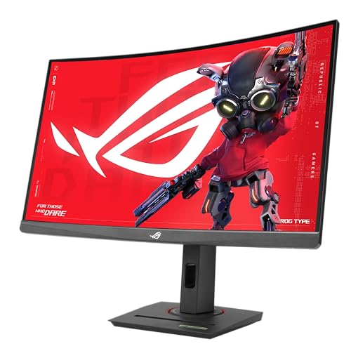 Màn hình Asus ROG Strix XG27WCS 27.0" 2560x1440 180Hz slide image 3