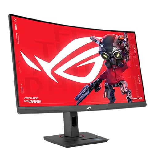 Màn hình Asus ROG Strix XG27WCS 27.0" 2560x1440 180Hz slide image 1