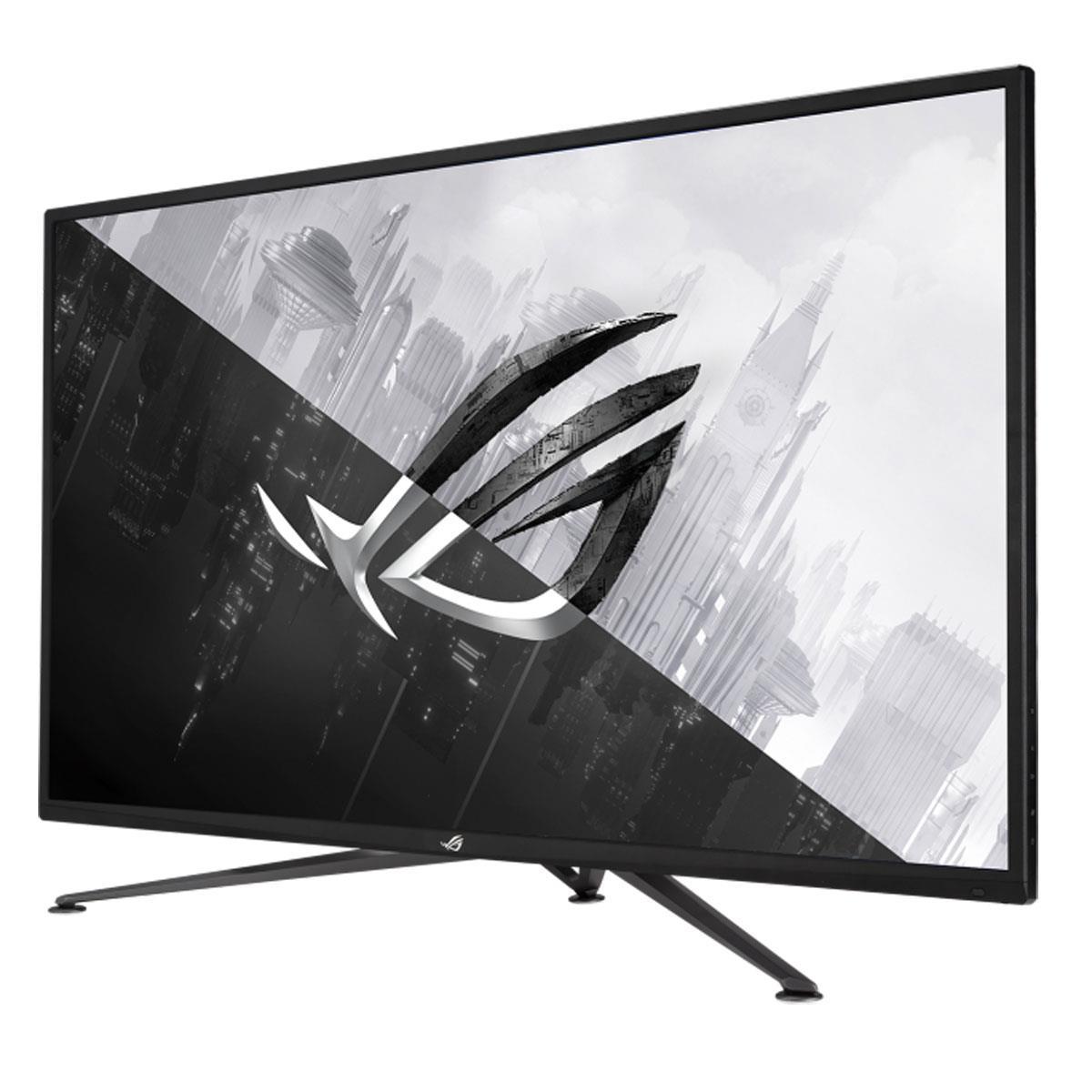 Màn hình Asus ROG Strix XG43UQ 43.0" 3840x2160 144Hz slide image 0