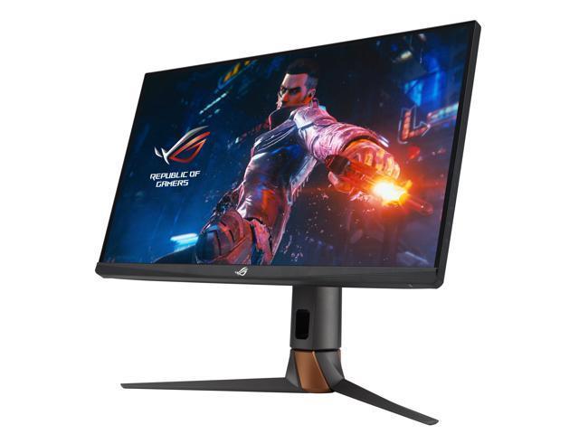 Màn hình Asus ROG Swift 360Hz PG27AQN 27.0" 2560x1440 360Hz slide image 2