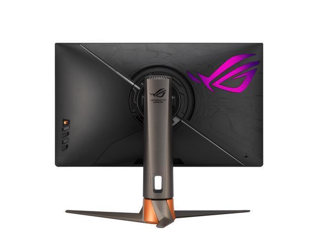 Màn hình Asus ROG Swift 360Hz PG27AQN 27.0" 2560x1440 360Hz slide image 3