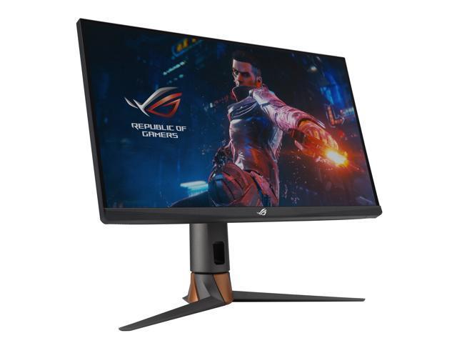 Màn hình Asus ROG Swift 360Hz PG27AQN 27.0" 2560x1440 360Hz slide image 1