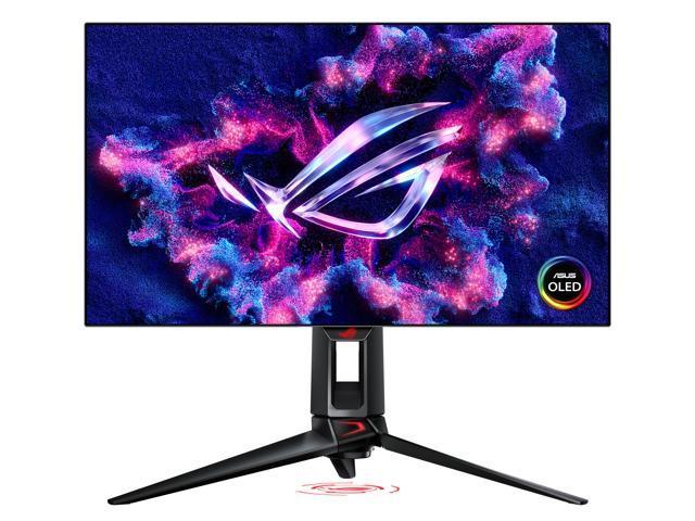 Màn hình Asus ROG Swift OLED PG27AQDP 26.5" 2560x1440 480Hz slide image 4