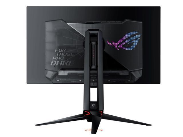 Màn hình Asus ROG Swift OLED PG27AQDP 26.5" 2560x1440 480Hz slide image 2