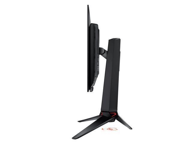 Màn hình Asus ROG Swift OLED PG27AQDP 26.5" 2560x1440 480Hz slide image 3