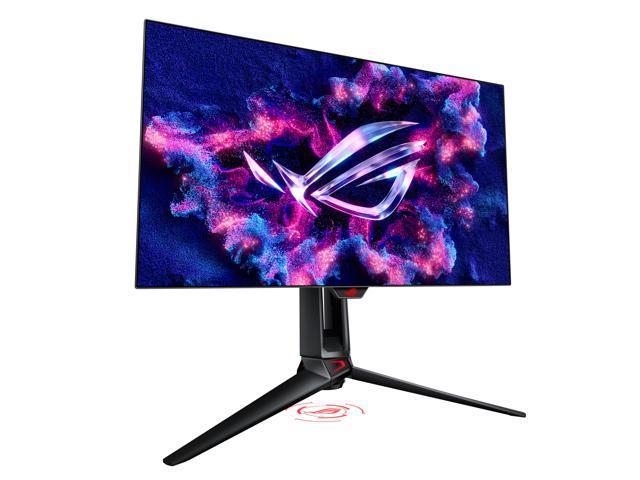 Màn hình Asus ROG Swift OLED PG27AQDP 26.5" 2560x1440 480Hz slide image 1