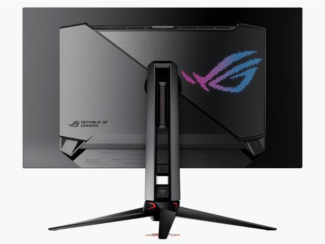 Màn hình Asus ROG Swift OLED PG32UCDM 31.5" 3840x2160 240Hz slide image 3