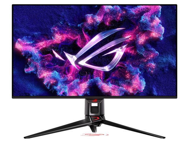 Màn hình Asus ROG Swift OLED PG32UCDM 31.5" 3840x2160 240Hz slide image 0