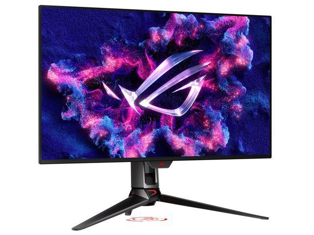 Màn hình Asus ROG Swift OLED PG32UCDM 31.5" 3840x2160 240Hz slide image 1