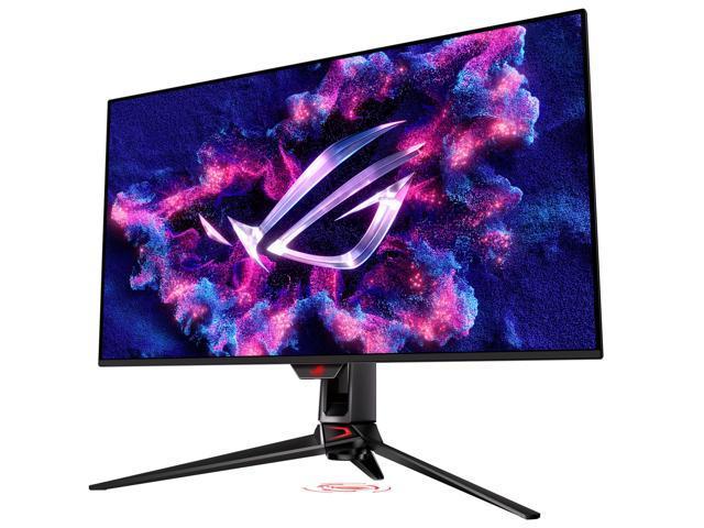 Màn hình Asus ROG Swift OLED PG32UCDM 31.5" 3840x2160 240Hz slide image 2