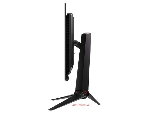 Màn hình Asus ROG Swift OLED PG32UCDP 31.5" 3840x2160 240Hz slide image 4