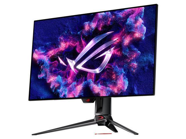 Màn hình Asus ROG Swift OLED PG32UCDP 31.5" 3840x2160 240Hz slide image 2