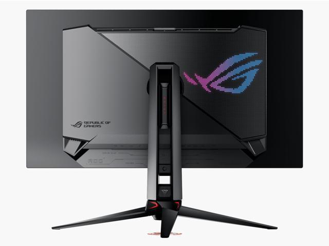 Màn hình Asus ROG Swift OLED PG32UCDP 31.5" 3840x2160 240Hz slide image 5