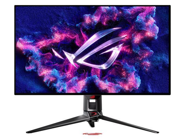 Màn hình Asus ROG Swift OLED PG32UCDP 31.5" 3840x2160 240Hz slide image 3