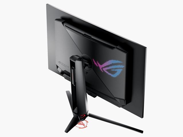 Màn hình Asus ROG Swift OLED PG32UCDP 31.5" 3840x2160 240Hz slide image 1