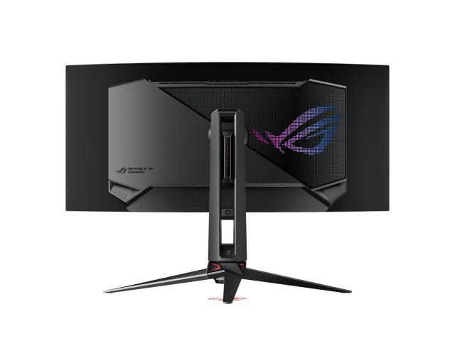 Màn hình Asus ROG Swift OLED PG34WCDM 33.9" 3440x1440 240Hz cong slide image 4