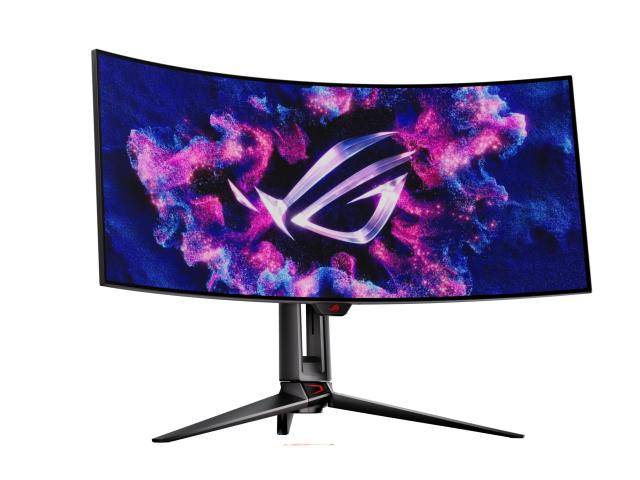 Màn hình Asus ROG Swift OLED PG34WCDM 33.9" 3440x1440 240Hz cong slide image 2