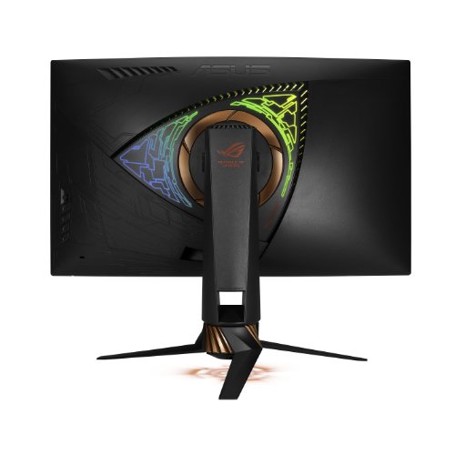 Màn hình Asus ROG Swift PG27VQ 27.0" 2560x1440 165Hz cong slide image 4